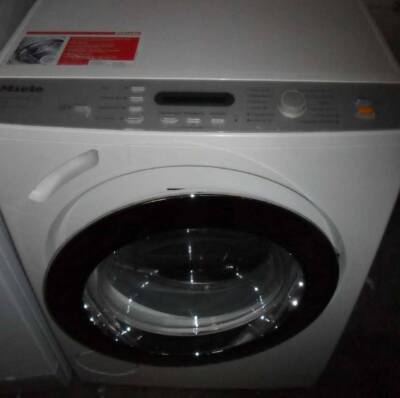 MIELE W6564WPS